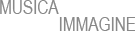 Musicaimmagine - Logo