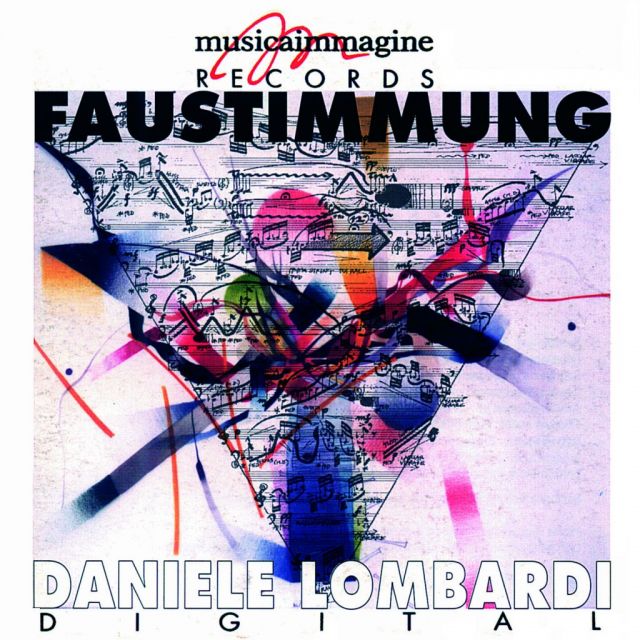 <strong>Faustimmung</strong><br />Daniele Lombardi