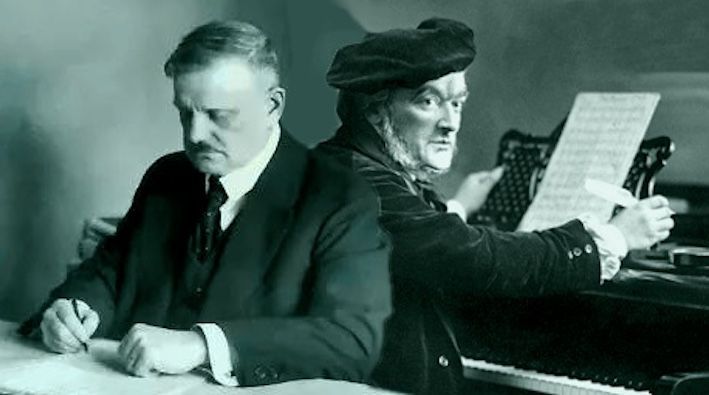 Sibelius e Wagner: incontri a distanza fra leggende nordiche