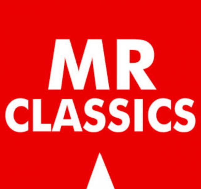 MR Classics