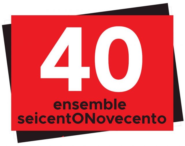 <strong>Ensemble Seicentonovecento</strong><br />40° Anniversary