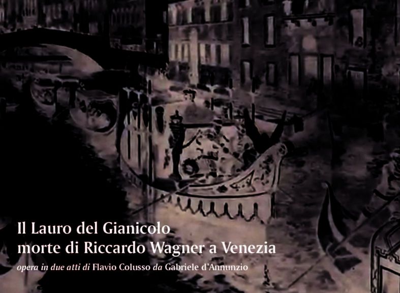 <strong>IL LAURO DEL GIANICOLO</strong> (2013-2023)