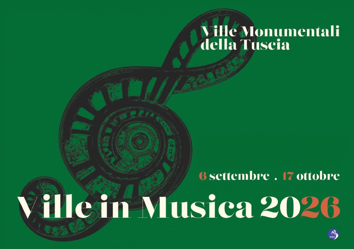 <strong>VILLE in MUSICA<br /></strong>