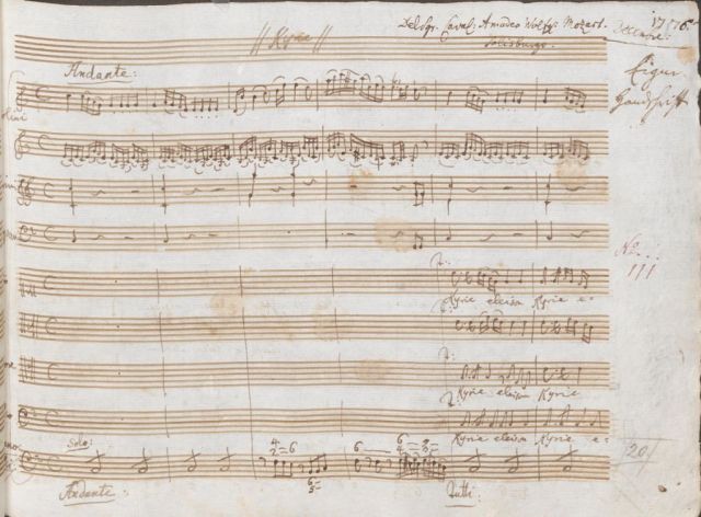<strong style="border: 0px; margin: 0px; padding: 0px;">La via dell’Anima / Pasqua 2025</strong><br />Mozart all’Anima<br />ROMA, 20 aprile