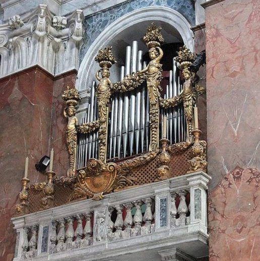 <strong>Exultate, jubilate! <br />Concerti giubilari nel Lazio</strong><br />ROMA, 30 maggio