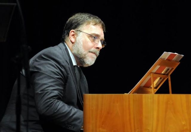 <strong>Exultate, jubilate! <br />Concerti giubilari nel Lazio</strong><br />ROMA, 30 maggio