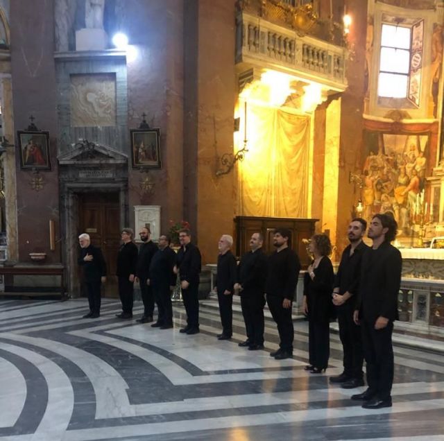 <strong style="border: 0px; margin: 0px; padding: 0px;">Programma 2025<br /></strong>FMJ / Musica & Liturgia per le Feste di San Giacomo