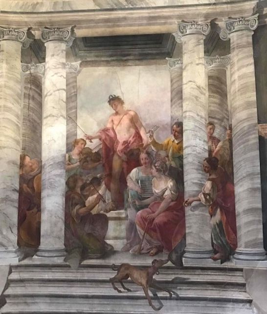 <strong>Exultate, jubilate!<br />Concerti giubilari nel Lazio</strong><br />ROMA, 7 luglio