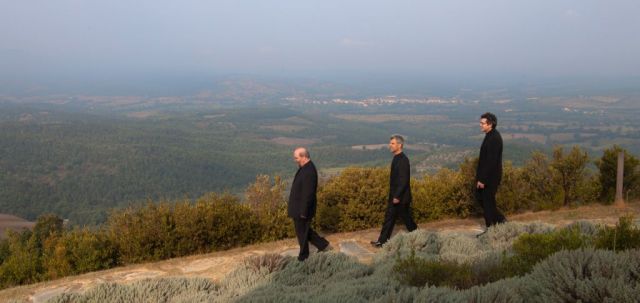 <strong>Exultate, jubilate!<br />Concerti giubilari nel Lazio<br /></strong>ROMA, 23 luglio