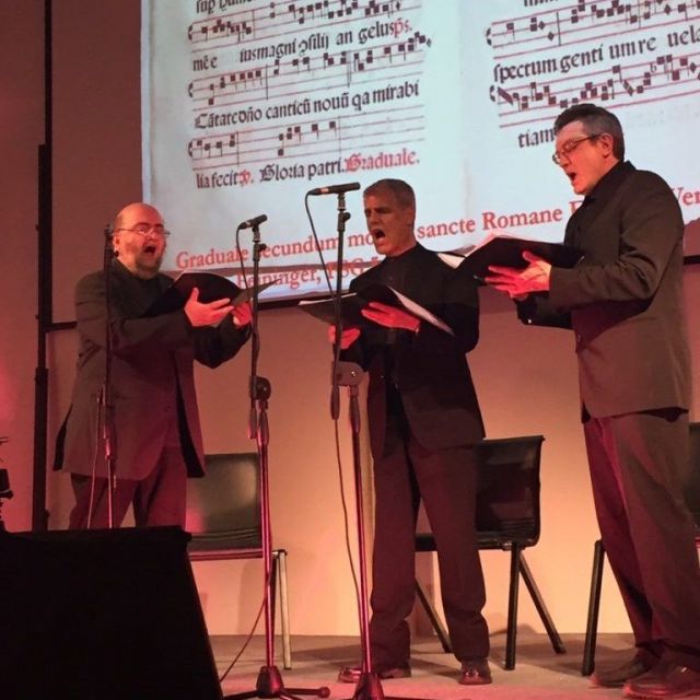 <strong>Exultate, jubilate!<br />Concerti giubilari nel Lazio<br /></strong>ROMA, 23 luglio