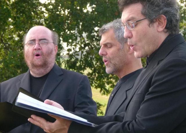 <strong>Exultate, jubilate!<br />Concerti giubilari nel Lazio<br /></strong>ROMA, 23 luglio