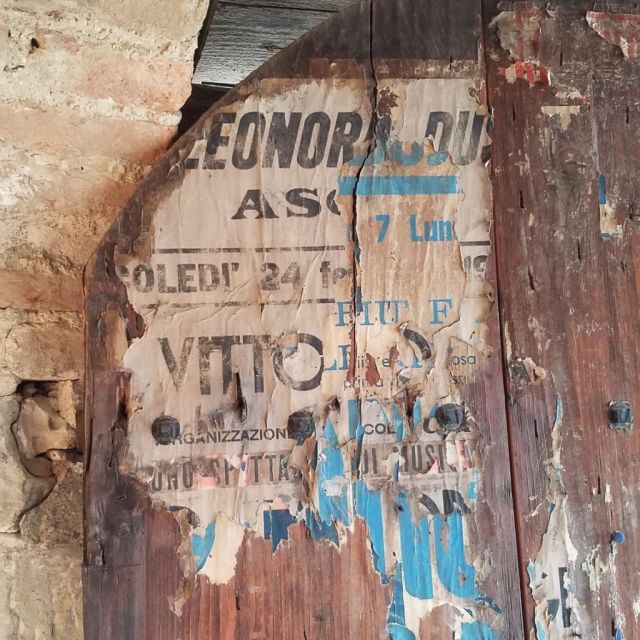 <strong style="border: 0px; margin: 0px; padding: 0px;">L’Orecchio di Giano al TEATRO TORLONIA</strong><br />Le canzoni di Ghisola / #EleonoraDuse100<br />ROMA, 19 luglio 2025
