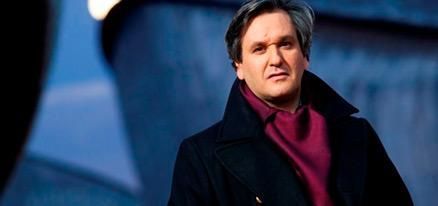 2015 i Concerti<strong> <br />Antonio Pappano dirige Sibelius</strong>