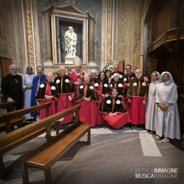 <strong style="border: 0px; margin: 0px; padding: 0px;">Programma 2026<br /></strong>FMJ / Musica & Liturgia per le Feste di San Giacomo