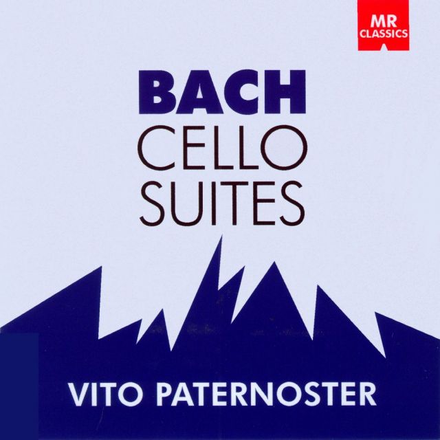 <strong>Cello Suites</strong><br />Johann Sebastian Bach (1685 - 1750)