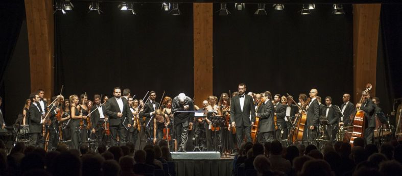 <strong>59° Festival Pucciniano: </strong><strong>Omaggio a Mascagni e Puccini</strong>