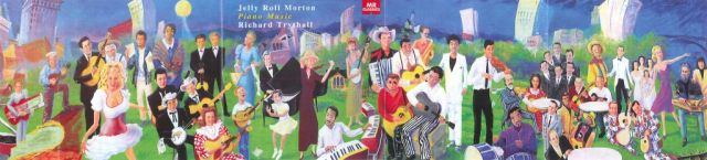 <strong>MR Classics</strong><br />CATALOGO delle produzioni discografiche