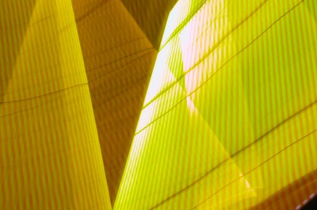 <strong>Labirinti di luce</strong><br />installazione multimediale di <br />Guido Allegrezza e Flavio Colusso