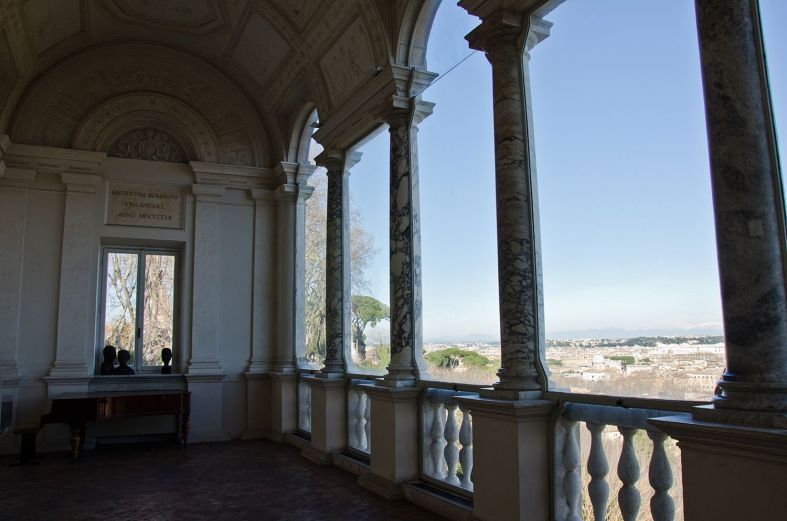 <strong>L’Orecchio di Giano 2016:<br />Dialoghi della Antica<br />et Moderna Musica</strong>