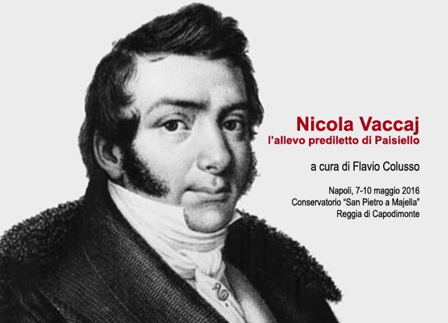 <strong>Nicola Vaccaj</strong>