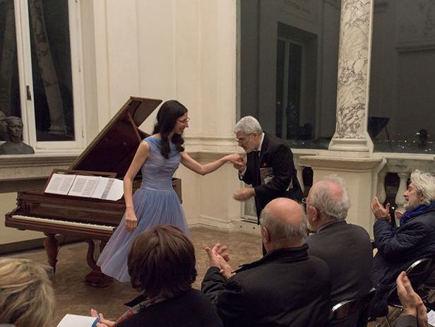 <strong>L’Orecchio di Giano 2017</strong><br />Bach e l’Italia.3<br />Chiara Bertoglio<br /><br /><br />