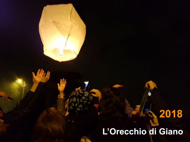 <strong>L’Orecchio di Giano 2018</strong><br />Dialoghi della Antica et Moderna Musica