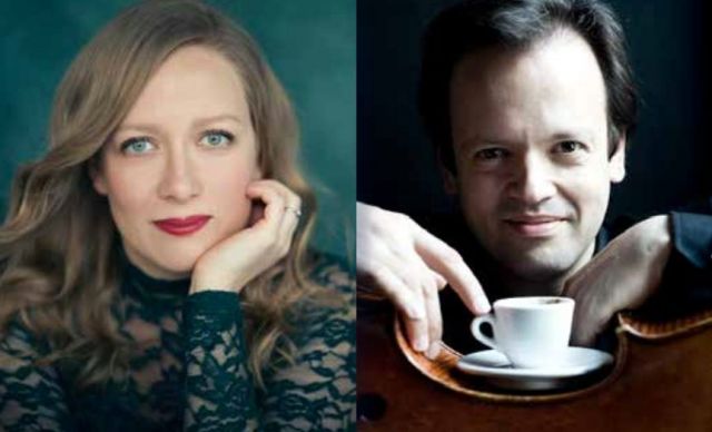 <strong>L’Orecchio di Giano 2018</strong><br />Metamorfora, il fascino della musica finlandese<br /><br />