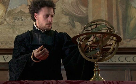 <strong>Sulle orme del Palestrina<br /></strong>2025 #Palestrina500