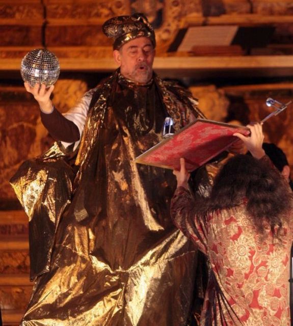 <strong>L’Orecchio di Giano 2019</strong><br />Dialoghi della Antica et Moderna Musica<br />dal 12 marzo al 3 dicembre<br /><br />