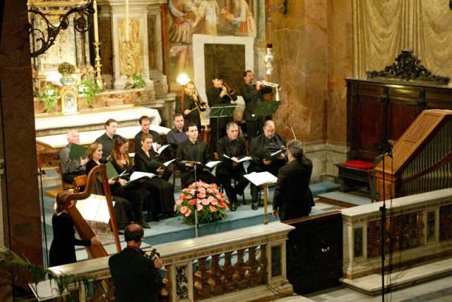 <strong style="border: 0px; margin: 0px; padding: 0px;">Programma 2021</strong><strong style="border: 0px; margin: 0px; padding: 0px;"><br /></strong>Musica & Liturgia per la Festa di San Giacomo<br />"GIUBILEO Compostellano 2021"<br /><br />