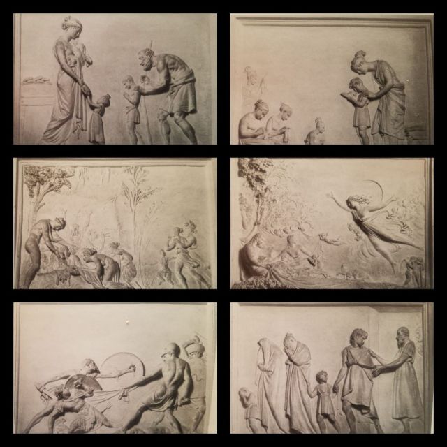 <strong>L’Orecchio di Giano 2022</strong><br />#canova200 / Omaggio a Canova