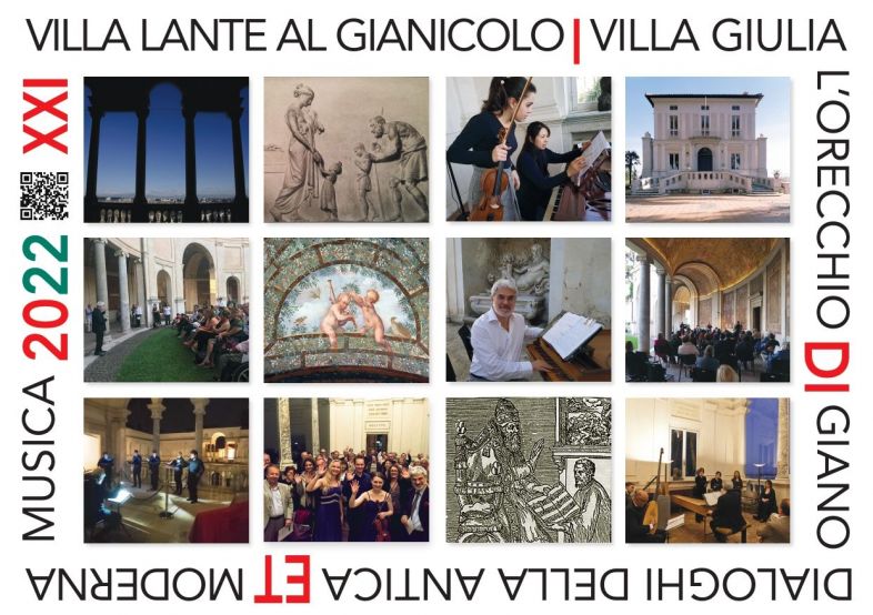 <strong>L’Orecchio di Giano 2022</strong>