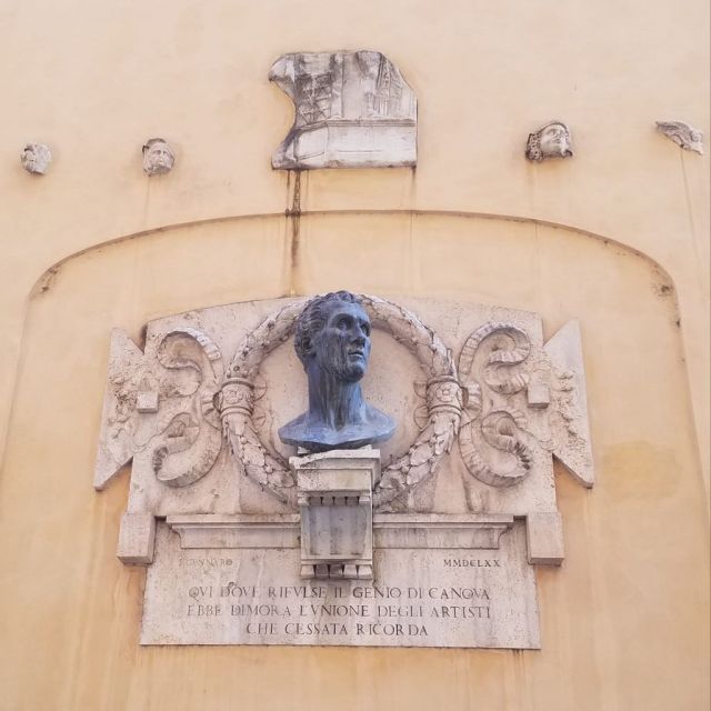 <strong>L’Orecchio di Giano 2022</strong><br />#canova200 / Omaggio a Canova