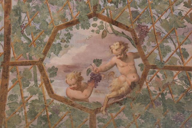<strong style="border: 0px; margin: 0px; padding: 0px;">L’Orecchio di Giano 2022<br /></strong>La vigna di Papa Giulio e il Palestrina / Ensemble Seicentonovecento<br /><br />