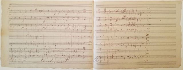 <strong style="border: 0px; margin: 0px; padding: 0px;">La via dell’Anima </strong><strong style="border: 0px; margin: 0px; padding: 0px;">2023</strong><br />Mozart "Exultate, jubilate" 250°<br />ROMA, 15 gennaio<br /><br /><br />