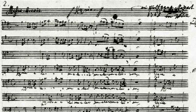 <strong style="border: 0px; margin: 0px; padding: 0px;">La via dell’Anima </strong><strong style="border: 0px; margin: 0px; padding: 0px;">2023</strong><br />Mozart "Exultate, jubilate" 250°<br />ROMA, 15 gennaio<br /><br /><br />