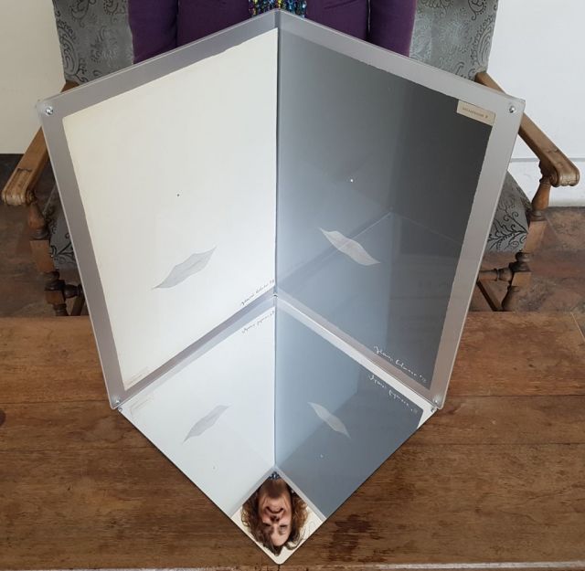 <strong>L’Orecchio di Giano 2023 </strong><br />Dialoghi della Antica et Moderna Musica<br /><br /><strong>a VILLA LANTE AL GIANICOLO & a </strong><strong style="border: 0px; margin: 0px; padding: 0px;">VILLA GIULIA</strong><br />dal 1 gennaio al 19 settembre