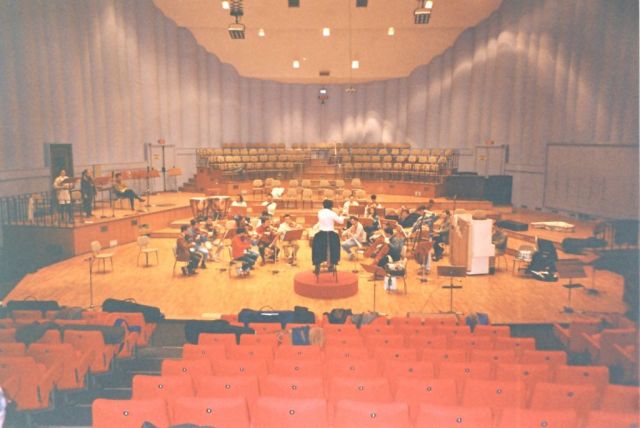 <strong>Ensemble Seicentonovecento</strong><br />40° Anniversary