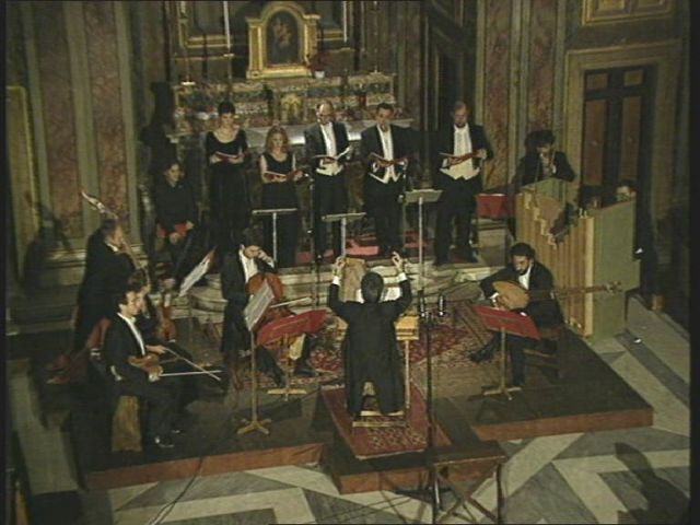 <strong>Ensemble Seicentonovecento</strong><br />40° Anniversary