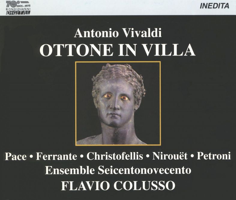 <strong>OTTONE IN VILLA </strong>(1993-2023)