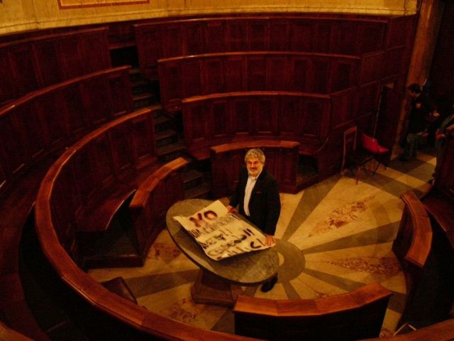 <strong style="border: 0px; margin: 0px; padding: 0px;">Programma 2024<br /></strong>FMJ / Musica & Liturgia per le Feste di San Giacomo<br />    