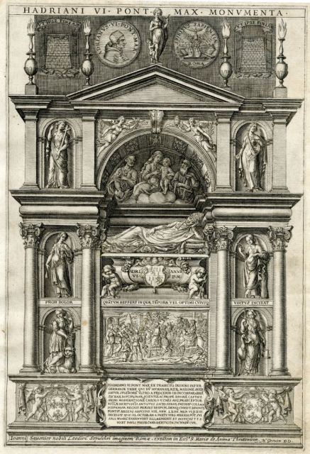 <strong>La via dell’Anima 2023</strong><br />Jommelli, Requiem - Colusso, Pie Jesu / ADRIAN 500<br />ROMA, 13 ottobre