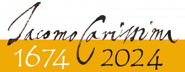 <strong>L’Esercizio dell’Oratorio | #Carissimi350</strong><br />XXII Festival Int.le di Musica e Arte Sacra<br />ROMA, 7 novembre