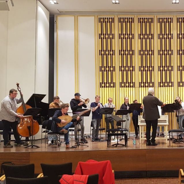 <strong>La via dell’Anima 2023</strong><br />Dona nobis pacem - Unimusik / 375° Pace Westfalica<br />OSNABRÜCK, 29 ottobre