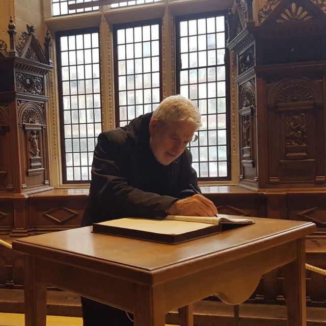 <strong>La via dell’Anima 2023</strong><br />Dona nobis pacem - Unimusik / 375° Pace Westfalica<br />OSNABRÜCK, 29 ottobre