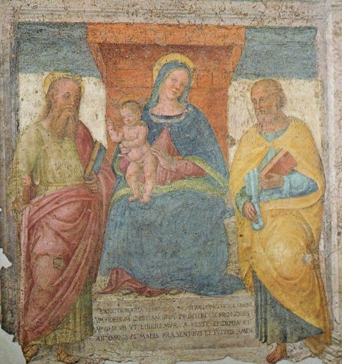 <strong style="border: 0px; margin: 0px; padding: 0px;">#Carissimi350</strong><br />Carissimi - Quid agis cor meum<br />ROMA, 12 gennaio 2024