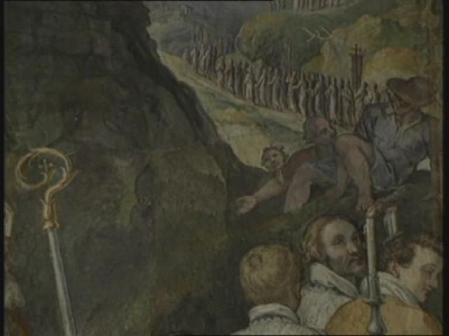 <strong style="border: 0px; margin: 0px; padding: 0px;">#Carissimi350</strong><br />Oratorio del SS.mo Crocifisso<br />ROMA, 13 gennaio 2024