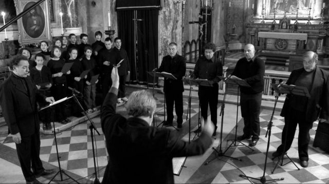 <strong>Palestrina Princeps Musicae</strong> (ZDF - Arte)