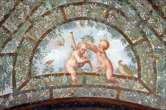 <strong>L’Orecchio di Giano 2024 </strong><br />Dialoghi della Antica et Moderna Musica<br /><strong>      ... a </strong><strong style="border: 0px; margin: 0px; padding: 0px;">VILLA GIULIA</strong><br />      dal 25 maggio al 21 settembre