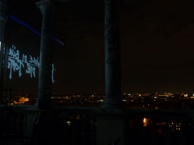 <strong>Notturno con Bram Stoker</strong> (MR)<strong><br /></strong>voci, suoni, silenzi, immagini